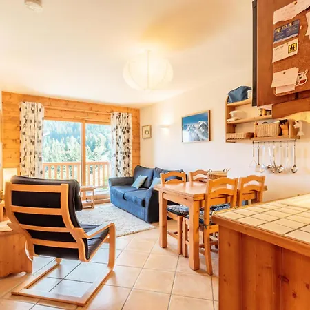 Saint-bernard - Maeva - 2 Pieces 6 Personnes - Selection Mae-1754 Les Arcs (Savoie)