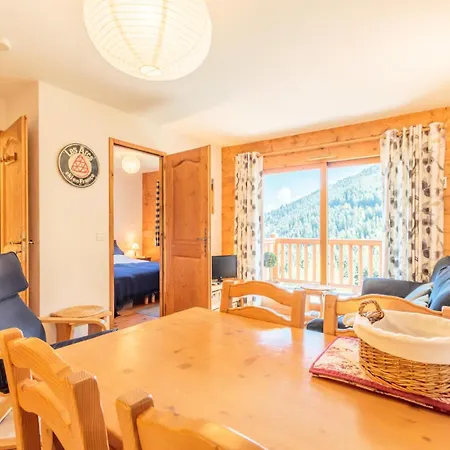 아파트 Saint-bernard - Maeva - 2 Pieces 6 Personnes - Selection Mae-1754 Les Arcs (Savoie)