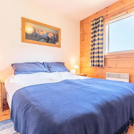 Saint-bernard - Maeva - 2 Pieces 6 Personnes - Selection Mae-1754 Appartement Les Arcs (Savoie)