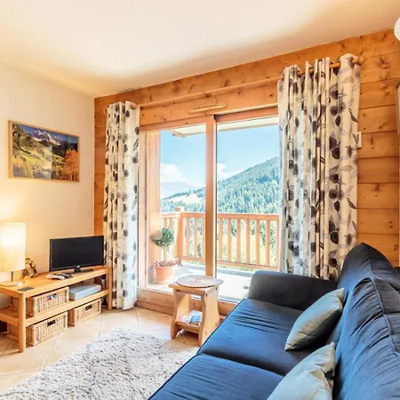 Saint-bernard - Maeva - 2 Pieces 6 Personnes - Selection Mae-1754 * Les Arcs (Savoie)