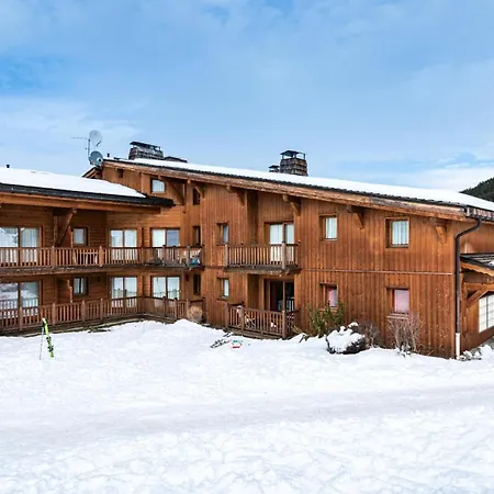 Saint-bernard - Maeva - 2 Pieces 6 Personnes - Selection Mae-1754 * Les Arcs (Savoie)