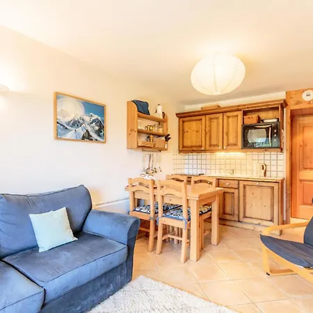 Appartement Saint-bernard - Maeva - 2 Pieces 6 Personnes - Selection Mae-1754 *